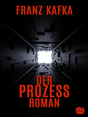 cover image of Der Prozess
